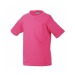 Junior T-Shirt Grundfarbe Geschäftsgeschenk
