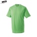 Junior T-Shirt Grundfarbe, Kindertextilien Werbung