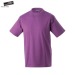 Junior T-Shirt Grundfarbe, Kindertextilien Werbung