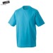 Junior T-Shirt Grundfarbe, Kindertextilien Werbung