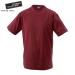 Junior T-Shirt Grundfarbe, Kindertextilien Werbung