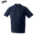 Junior T-Shirt Grundfarbe, Kindertextilien Werbung