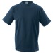 Junior T-Shirt Grundfarbe, Kindertextilien Werbung