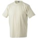 Junior T-Shirt Grundfarbe, Kindertextilien Werbung