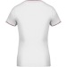 T-shirt maille piquée col V femme - Kariban, Textile Kariban Werbung