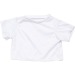 T-shirt pour peluche - MBW Geschäftsgeschenk