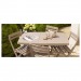 Table de jardin pliante Geschäftsgeschenk