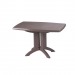 Table de jardin pliante Geschäftsgeschenk