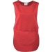 Kaselschürze, Schürze Werbung