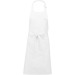 Tablier coton lavage haute température - Kariban, Textile Kariban Werbung