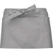 Kurze Polycotton-Schürze - kariban, Umweltobjekt Werbung