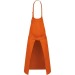 Tablier polycoton sans poche - Kariban, Textile Kariban Werbung