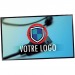 Tapis d'accueil standard - format 40x60cm, tapis d'accueil Werbung