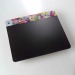 Tapis de souris avec insert, tapis de souris  Werbung