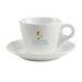Klassische Kaffeetasse Geschäftsgeschenk