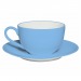 Tasse à thé 21cl, Tasse Werbung