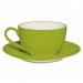 Tasse à thé 21cl, Tasse Werbung