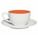 Tasse à thé 21cl, Tasse Werbung