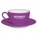 Tasse à thé 21cl, Tasse Werbung