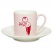Espressotasse 60ml Geschäftsgeschenk