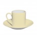 Espressotasse 60ml, Tee- oder Kaffeetasse Werbung