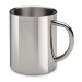 Isothermer Metallbecher Geschäftsgeschenk