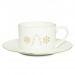 Tasse large 20cl tea-time, Tasse Werbung