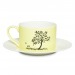 Tasse large 20cl tea-time Geschäftsgeschenk