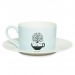 Tasse large 20cl tea-time Geschäftsgeschenk