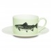 Tasse large 20cl tea-time, Tasse Werbung
