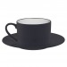 Tasse large 20cl tea-time, Tasse Werbung