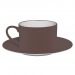 Tasse large 20cl tea-time, Tasse Werbung