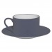 Tasse large 20cl tea-time, Tasse Werbung