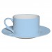 Tasse large 20cl tea-time, Tasse Werbung
