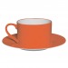 Tasse large 20cl tea-time, Tasse Werbung