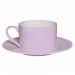 Tasse large 20cl tea-time, Tasse Werbung