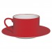 Tasse large 20cl tea-time, Tasse Werbung