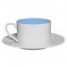 Tasse large 20cl tea-time, Tasse Werbung