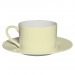 Tasse large 20cl tea-time, Tasse Werbung