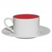 Tasse large 20cl tea-time, Tasse Werbung