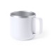 Tasse - Shirley, mug et tasse en métal Werbung