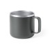 Tasse - Shirley, mug et tasse en métal Werbung