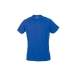 T-shirt adulte Tecnic Plus, T-shirt de sport respirant Werbung