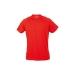 Tecnic Plus T-Shirt für Erwachsene Geschäftsgeschenk