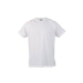 Tecnic Plus T-Shirt für Erwachsene, Atmungsaktives Sport-T-Shirt Werbung
