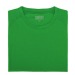Tecnic Plus T-Shirt für Erwachsene, Atmungsaktives Sport-T-Shirt Werbung