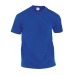 T-shirt couleur Hecom, T-shirt classique Werbung