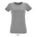 regent fit Damen Rundhals-T-Shirt - regent fit Damen Geschäftsgeschenk