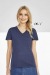 T-Shirt, Damen, V-Ausschnitt - IMPERIAL V WOMEN Geschäftsgeschenk
