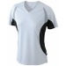 Maillot running Femme - James Nicholson, running Werbung
